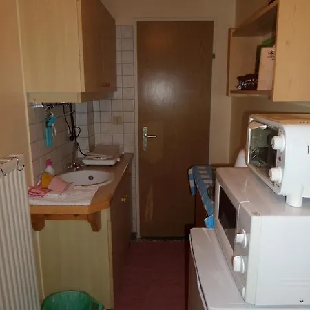 Kalcherhof Bed & Breakfast *