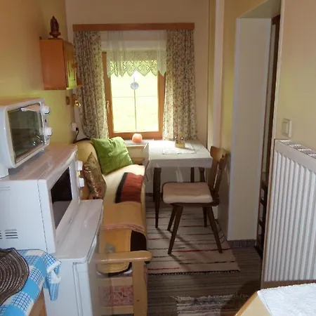Kalcherhof Bed & Breakfast *