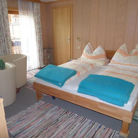 Kalcherhof Bed & Breakfast *