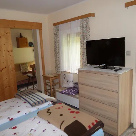 Bed & Breakfast Kalcherhof *