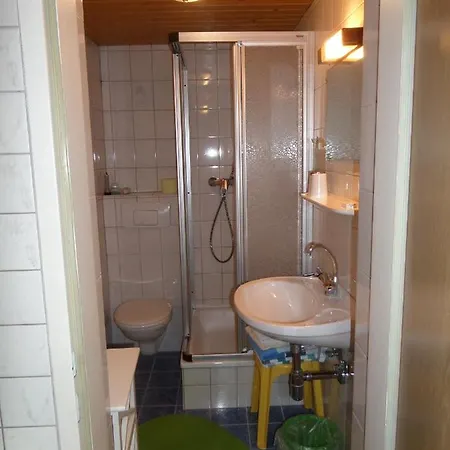 Frühstückspension Kalcherhof 3*