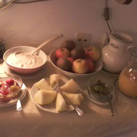Kalcherhof Bed & Breakfast