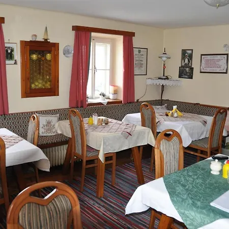 Kalcherhof 람자우 암 다흐스타인