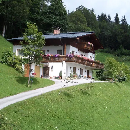 Kalcherhof Ramsau am Dachstein