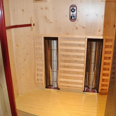 Kalcherhof Frühstückspension