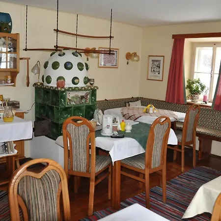 B&B Kalcherhof 람자우 암 다흐스타인