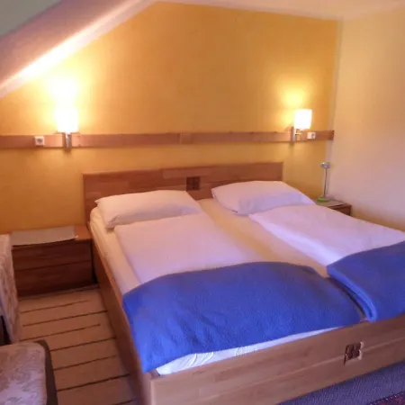 Kalcherhof Bed & Breakfast *