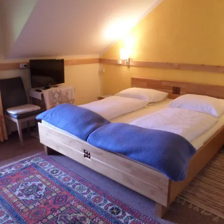 Kalcherhof Bed & Breakfast *