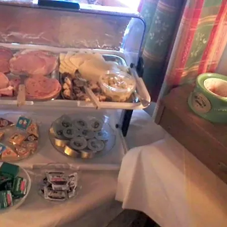 Kalcherhof Frühstückspension