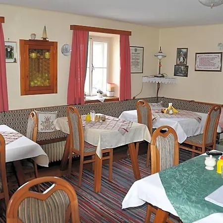 Frühstückspension Kalcherhof Ramsau am Dachstein
