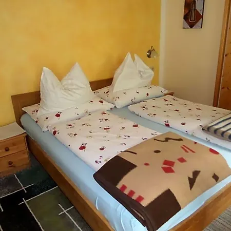 Kalcherhof 3*