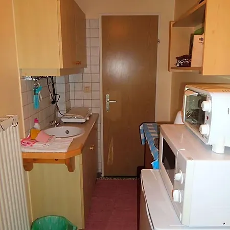 Frühstückspension Kalcherhof 3*