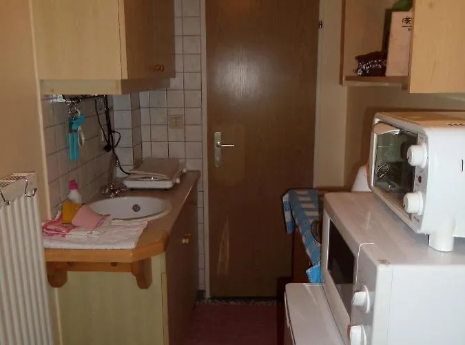 Kalcherhof Отель типа 