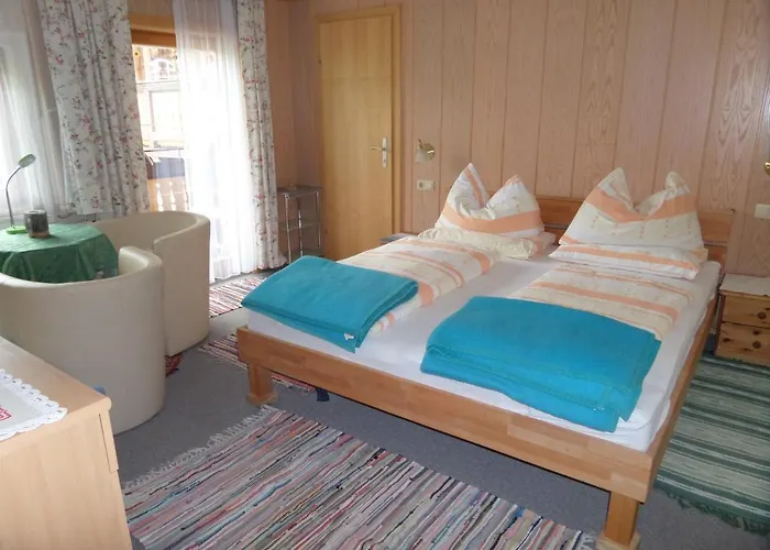 Kalcherhof Отель типа 