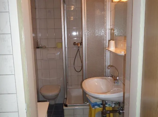 Panzió Kalcherhof 4*