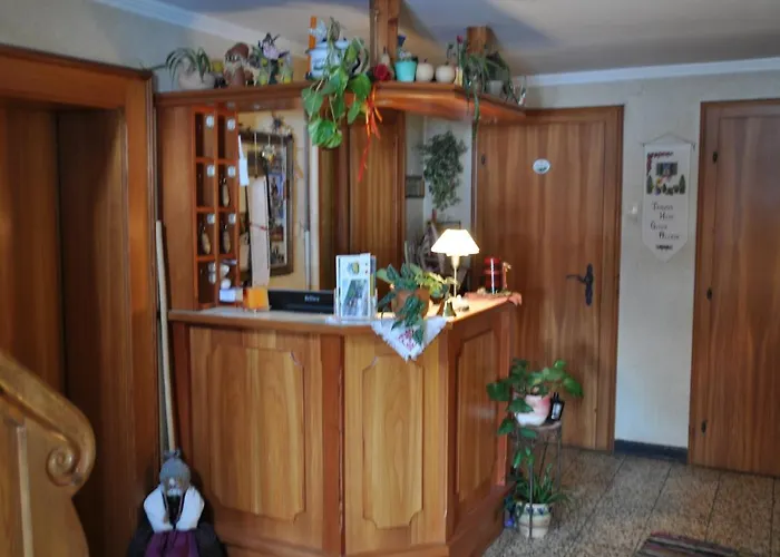 Kalcherhof Отель типа 