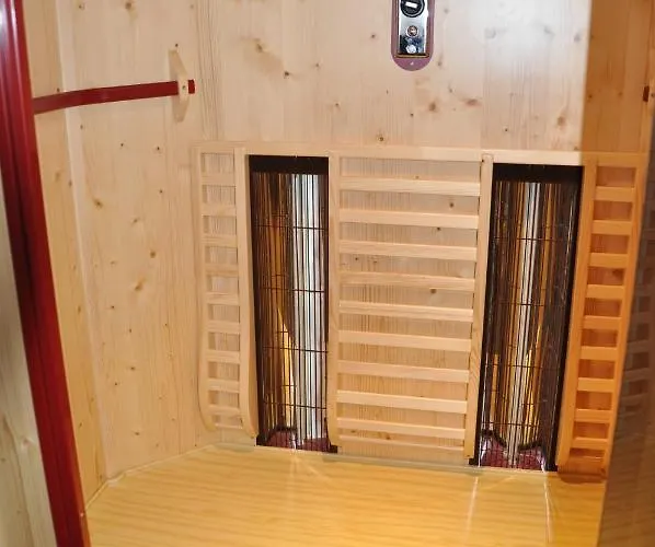 Kalcherhof Отель типа 